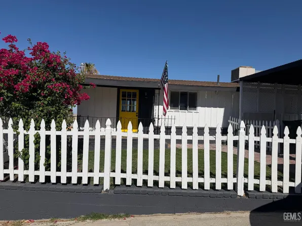 512 Garfield Ave, Taft, CA 93268