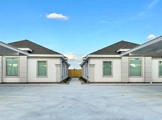 1308 Shavano Dr, Edinburg, TX 78541
