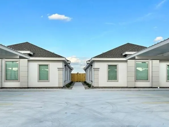 1308 Shavano Dr, Edinburg, TX 78541