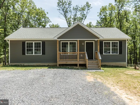512 Quail Dr, Winchester, VA 22602