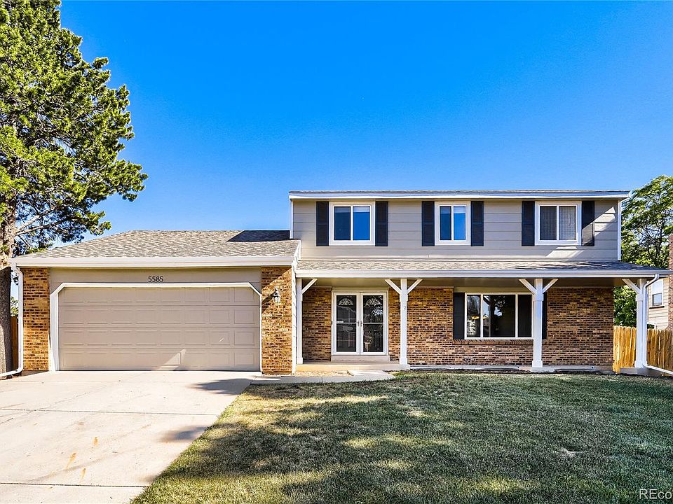 1st image of 5585 S Quintero Way