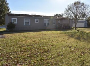 219 Florine St, Welsh, LA 70591