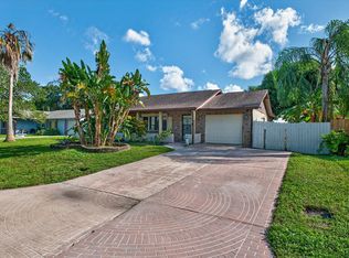 458 Freeman Rd NW, Palm Bay, FL 32907