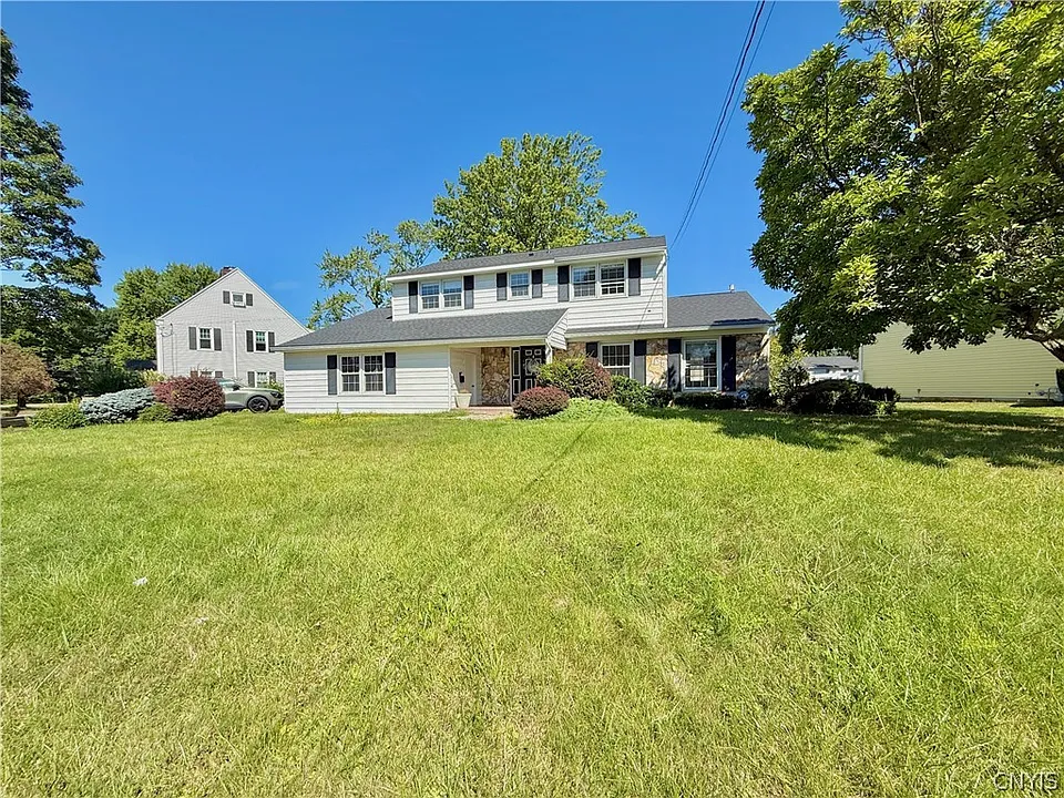 7 Berrywood Rd