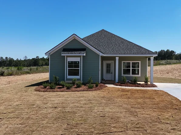 844 Primrose Cir, Greenville, GA 30222