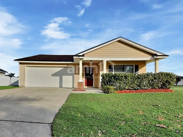 7344 Rapid River Ct E, Jacksonville, FL 32219