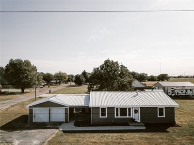 502 SW 10th St, Minco, OK, 73059
