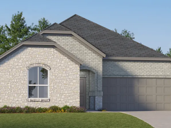 1276 Ponchartrain Dr, Dallas, TX 75253