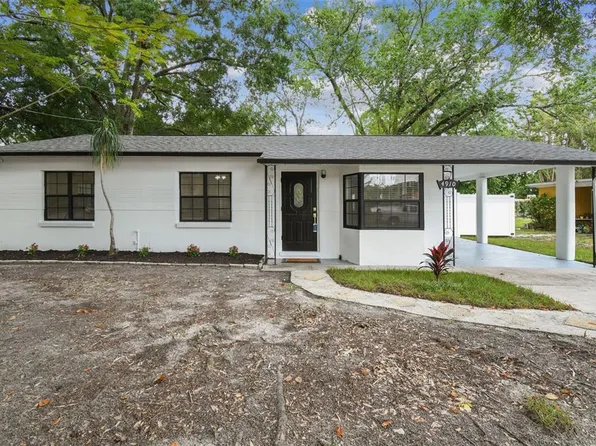 4910 N DARBY AVENUE, TAMPA, FL 33603
