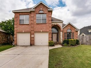 4307 Sally Ct, Grand Prairie, TX 75052