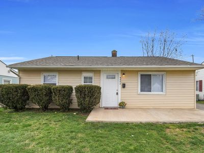 4492 Saint Ann Ln, Columbus, OH, 43213