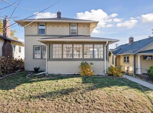 4709 Columbus Ave, Minneapolis, MN 55407