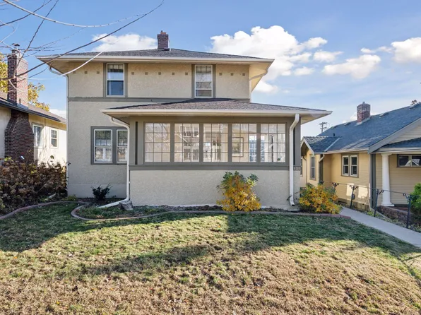 4709 Columbus Ave, Minneapolis, MN 55407