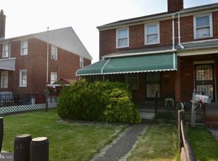 7128 Eastbrook Ave, Baltimore, MD 21224