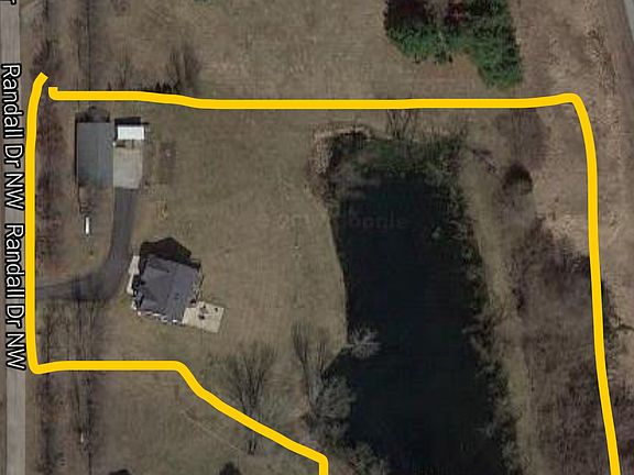 4th image of 1394 Randall Dr NW
