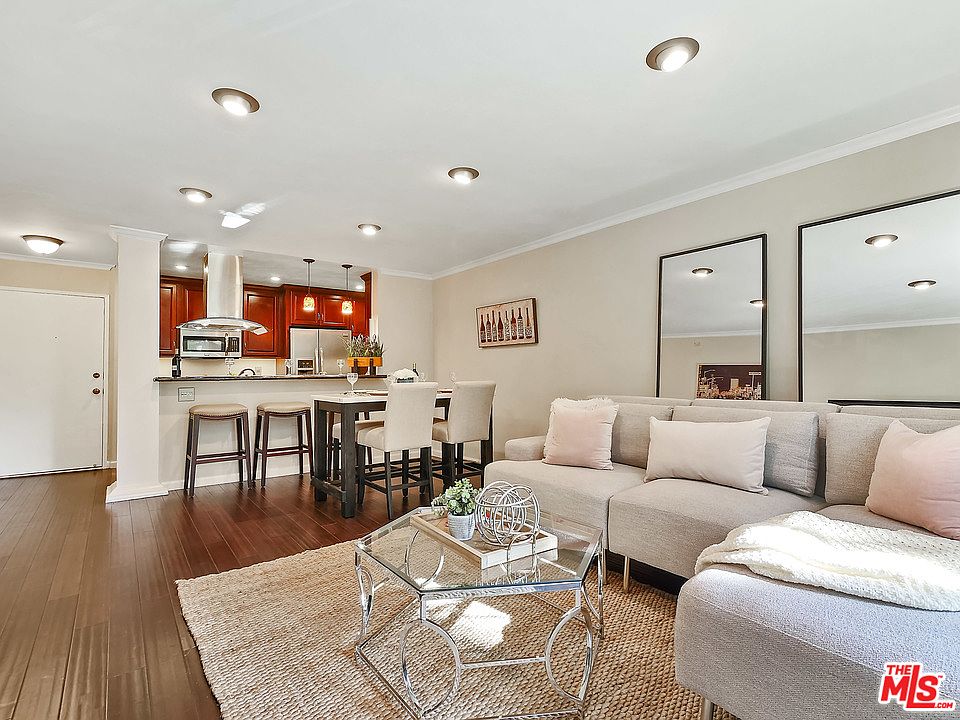 1st image of 1222 N Olive Dr APT 411