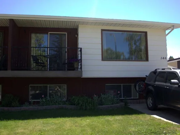 146 McGill Blvd W, Lethbridge, AB T1K 4C5