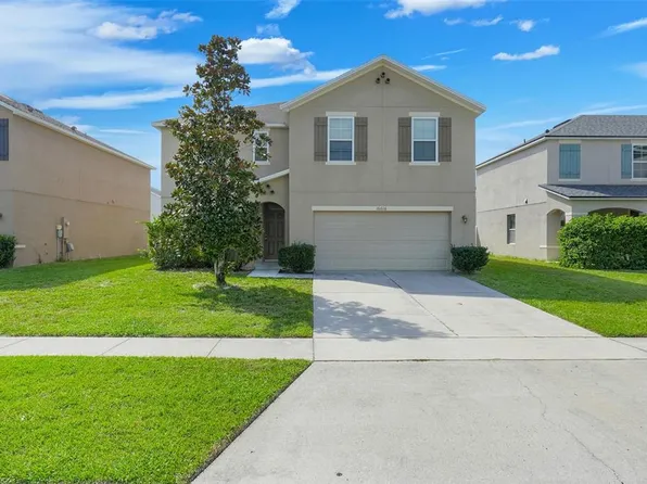 16616 BROADFORD LANE, CLERMONT, FL 34714