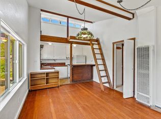 116 Clay St APT A, Santa Cruz, CA 95060