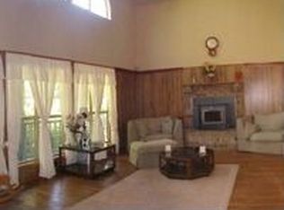 10420 Old Star City Rd, Pine Bluff, AR 71603