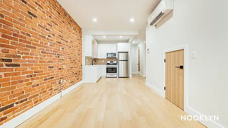 Rented by Nooklyn NYC LLC