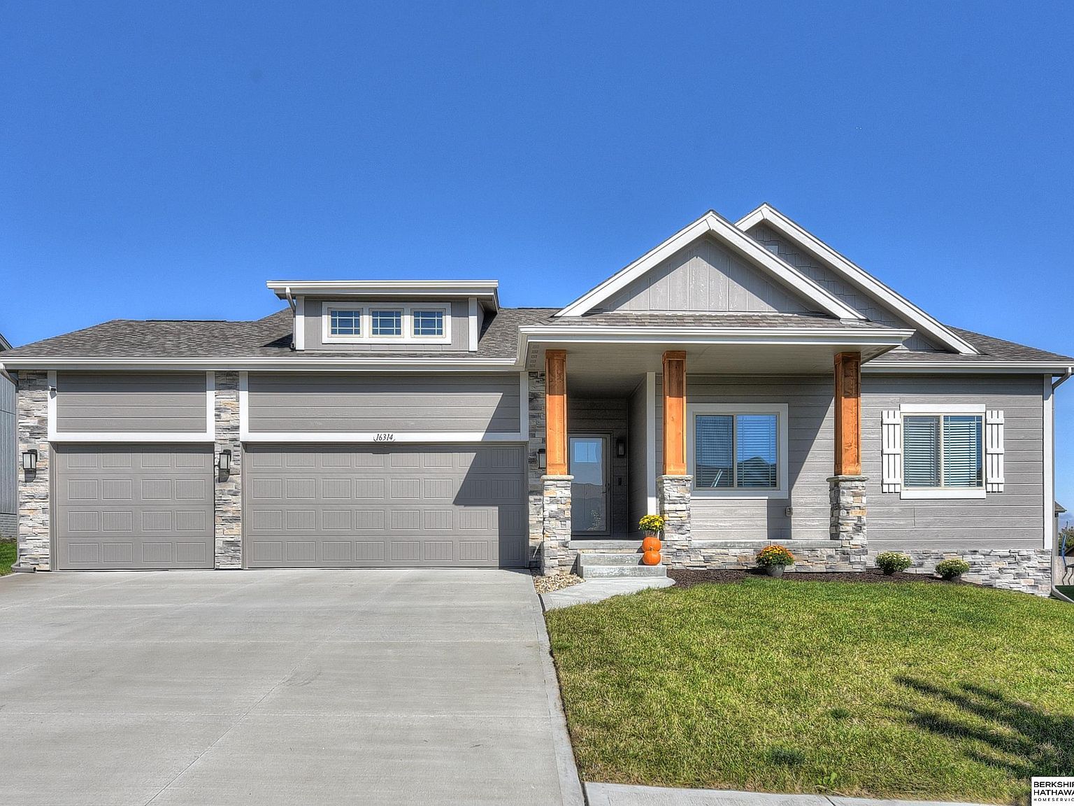 16314 er St, Bennington, NE 68007 MLS 22322592 Zillow