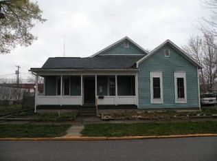 365 W Market St, Spencer, IN