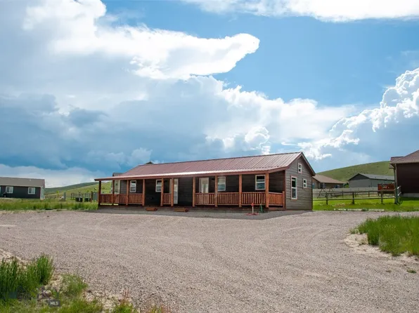 409 Expedition Dr, Dillon, MT 59725