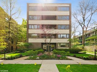 838 Michigan Ave APT 2B, Evanston, IL 60202