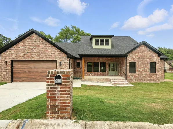 211 Cromwell Ct, Hot Springs, AR 71901