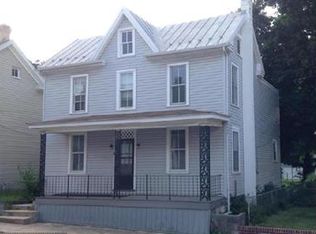 639 N Mulberry St, Hagerstown, MD