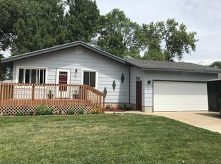 608 W Arbor Ave, Bismarck, ND 58504