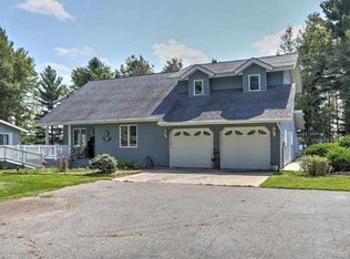 N9754 Hagan Ln, Summit Lake, WI 54485