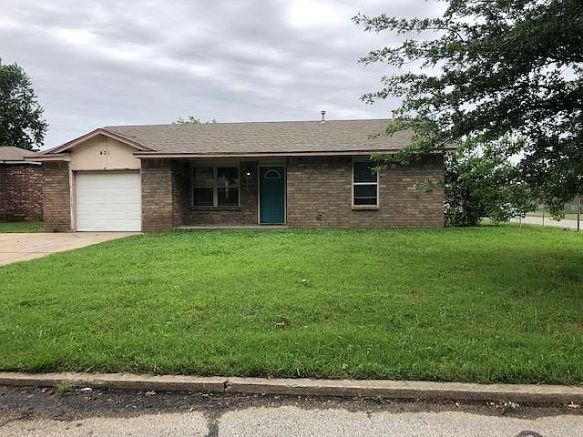 1st image of 401 W 148th Pl S