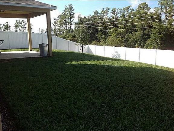 Before Pavers Install