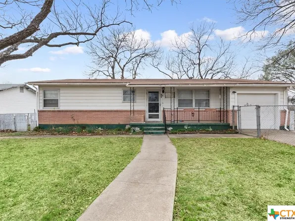 202 E Voelter Ave, Killeen, TX 76541