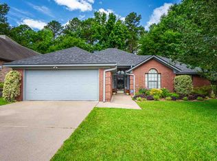 3819 Fern Ridge Dr, Longview, TX 75605