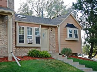 17108 E Whitaker Dr UNIT A, Aurora, CO 80015