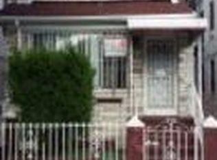937 Schenectady Ave, Brooklyn, NY 11203
