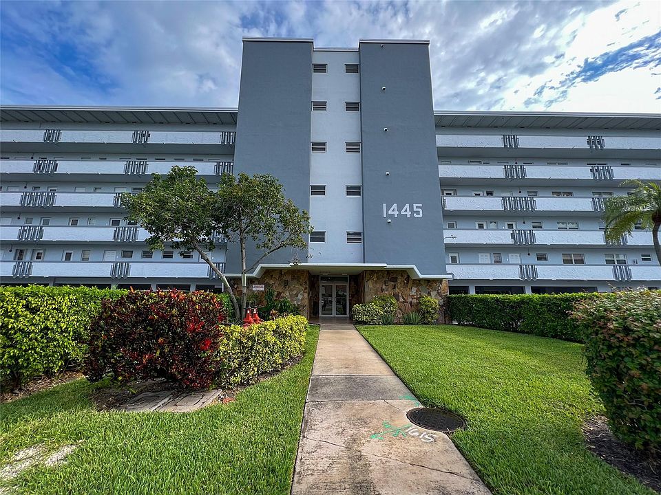 1st image of 1445 S Atlantic Shores Boulevard #206