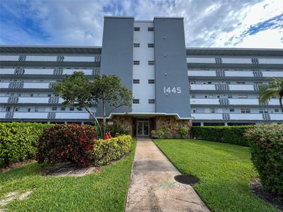 1445 S Atlantic Shores Boulevard #206, Hallandale, FL, 33009