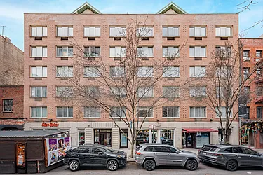 227 Mulberry Street in Nolita