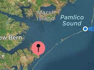 200 Shell Rd, Atlantic, NC 28511