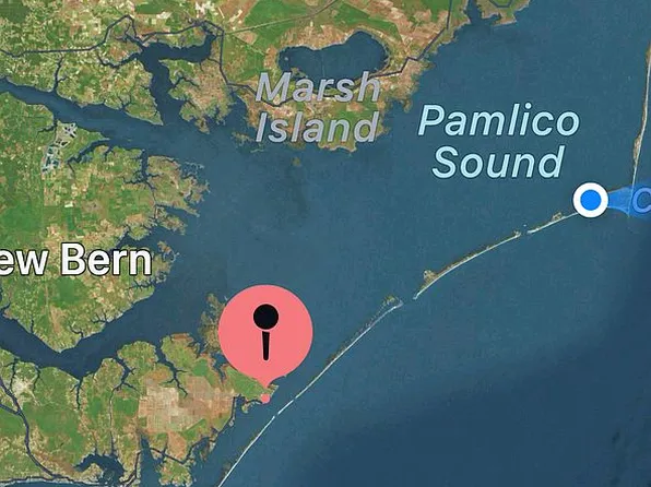 200 Shell Rd, Atlantic, NC 28511