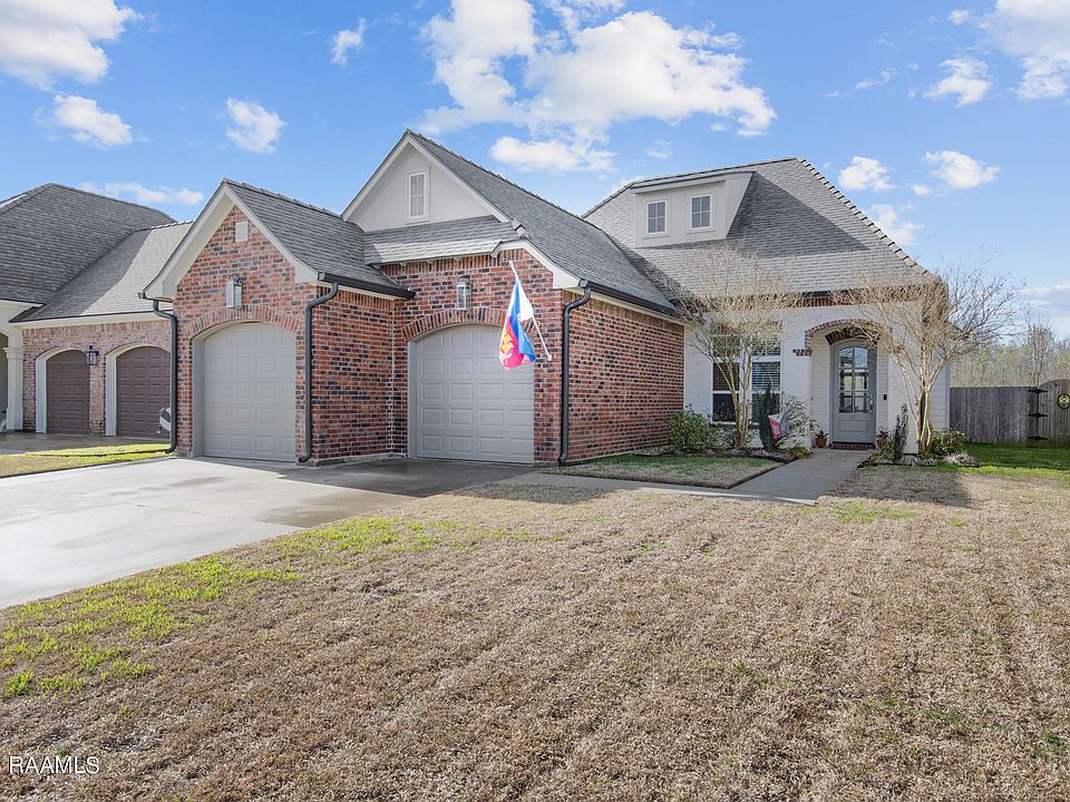 407 Dunvegan Ct, Lafayette, LA 70503 Zillow