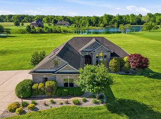 5991 W State Road 135, Trafalgar, IN 46181