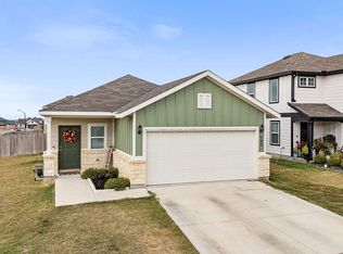740 Sweetgrass, New Braunfels, TX 78130