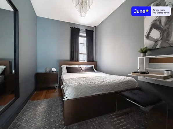 615 W 136th St, New York, NY
