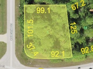 14472 Argus Ln, Port Charlotte, FL 33981