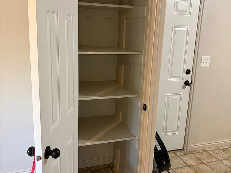 Pantry